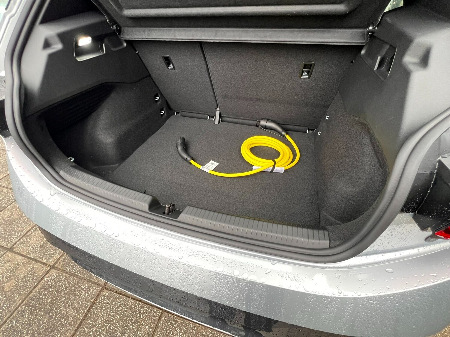 Used Cupra Born for sale - 77552261: Photo 6