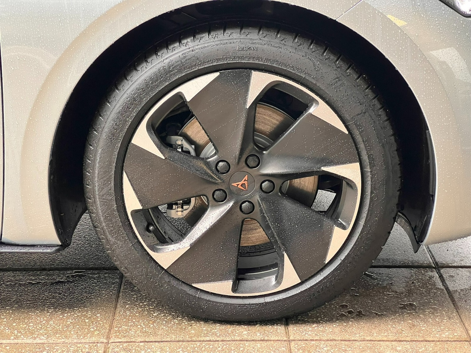 Used Cupra Born for sale - 77552261: Photo 8