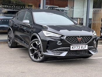 2023 - 1.5 TSI 150 V2 5dr DSG