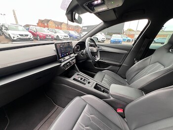 Used Cupra Formentor 2023 for sale - 75967058: Photo