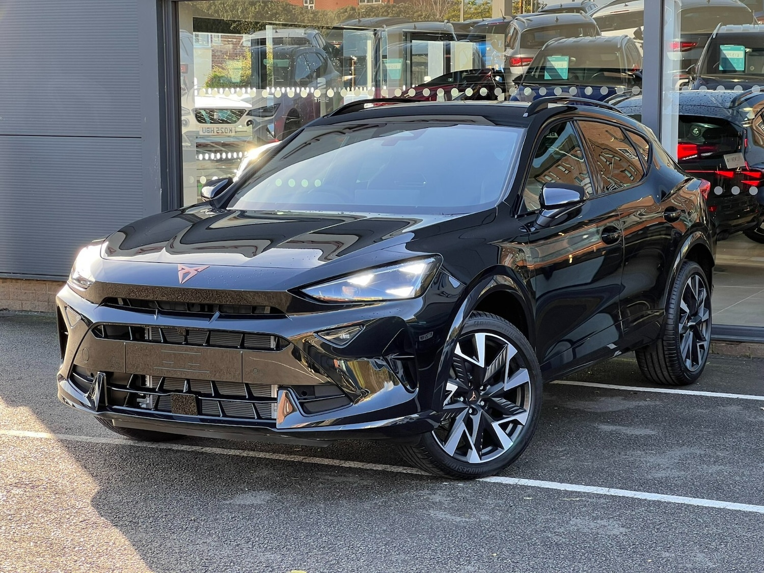 Used Cupra Formentor for sale - 77600342: Photo 15