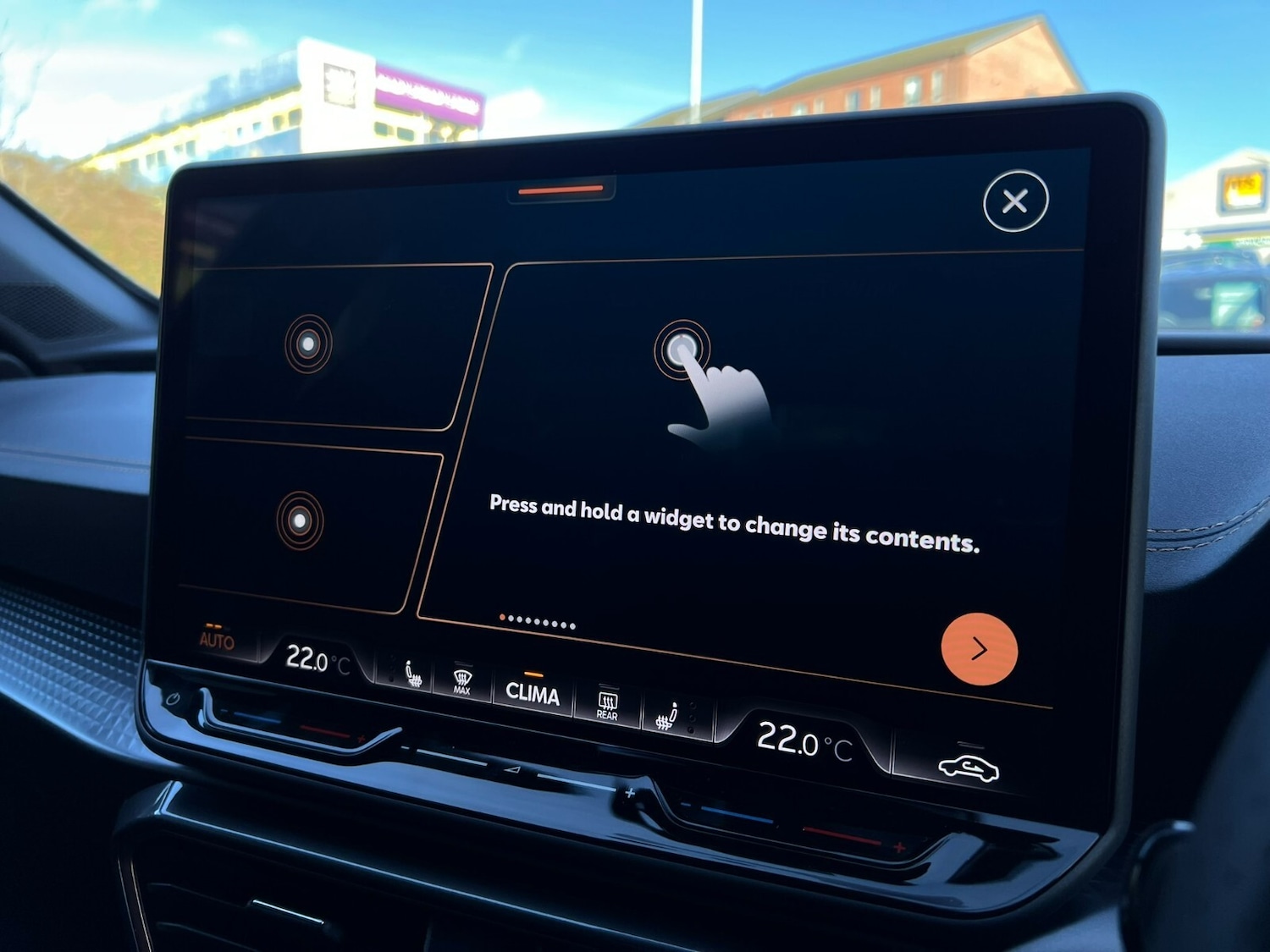 Used Cupra Formentor for sale - 77600342: Photo 18