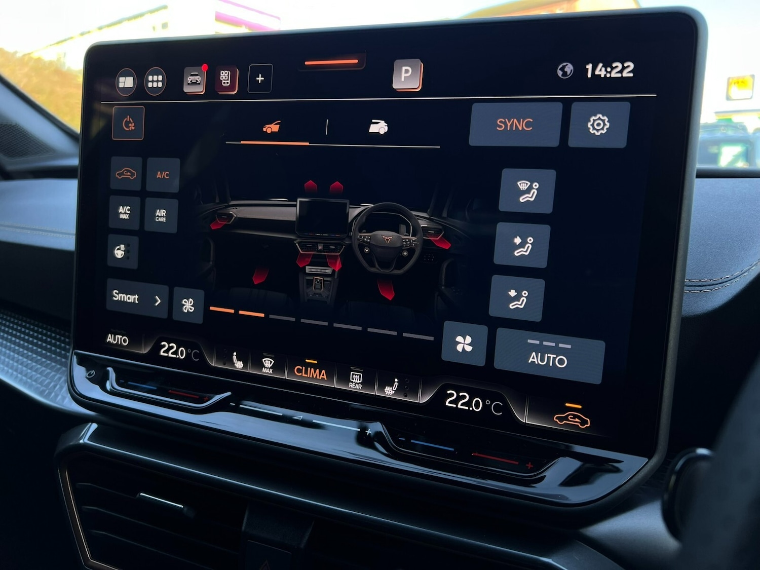 Used Cupra Formentor for sale - 77600342: Photo 23