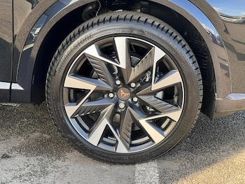 Used Cupra Formentor undefined for sale - 77600342: Photo