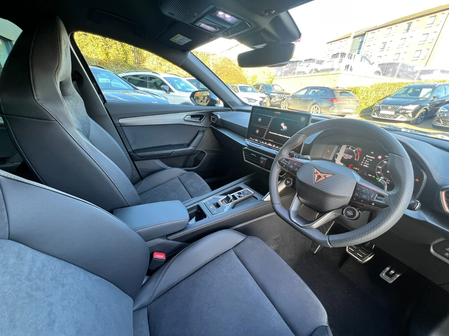 Used Cupra Formentor for sale - 77600342: Photo 3