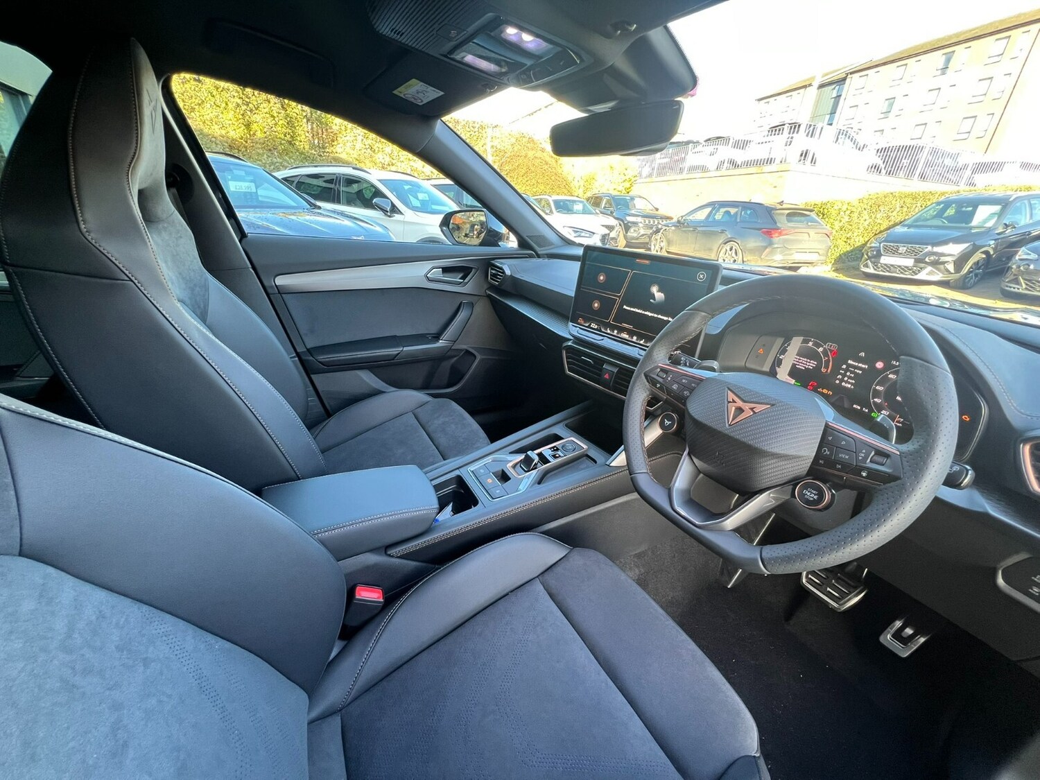 Used Cupra Formentor for sale - 77600342: Photo 33