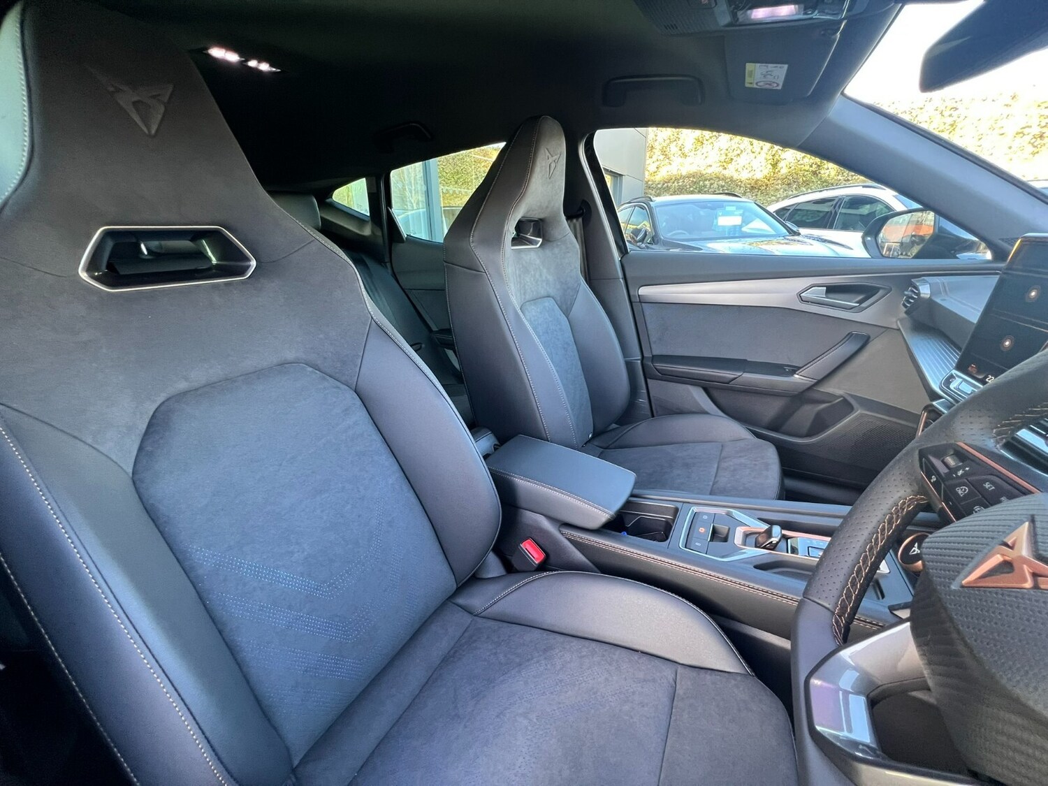 Used Cupra Formentor for sale - 77600342: Photo 34