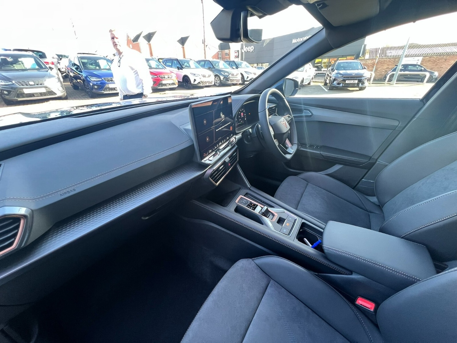 Used Cupra Formentor for sale - 77600342: Photo 37