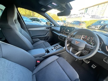 Used Cupra Formentor undefined for sale - 77600342: Photo