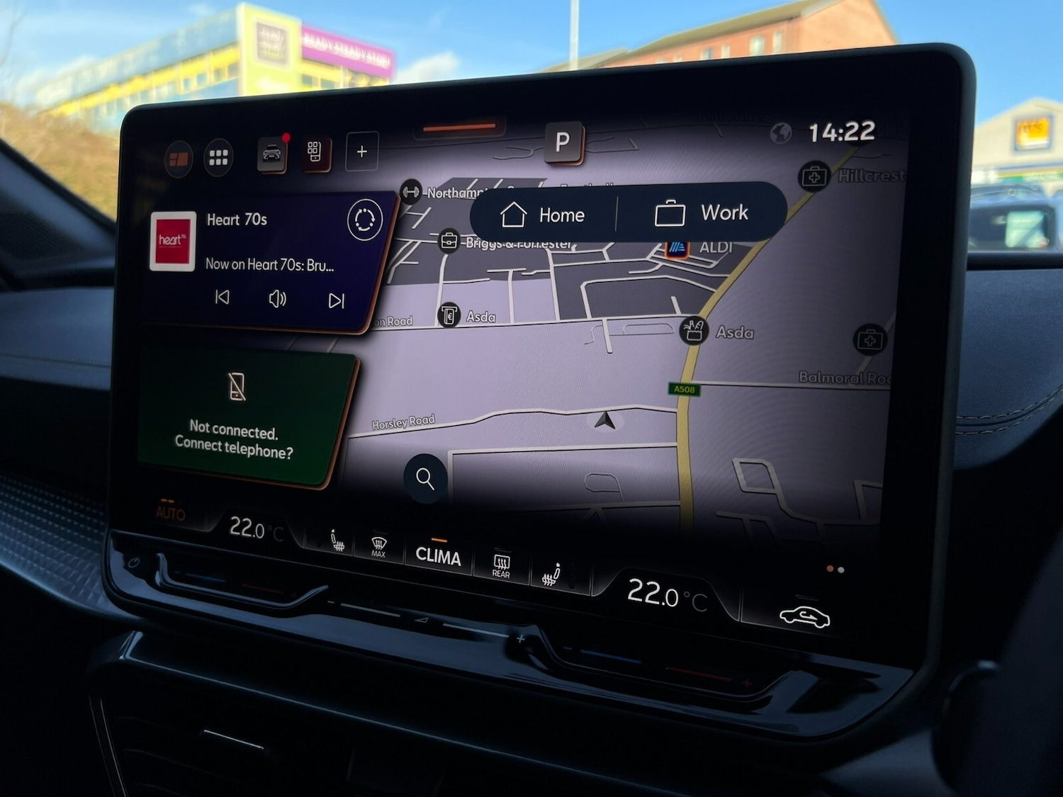 Used Cupra Formentor for sale - 77600342: Photo 48