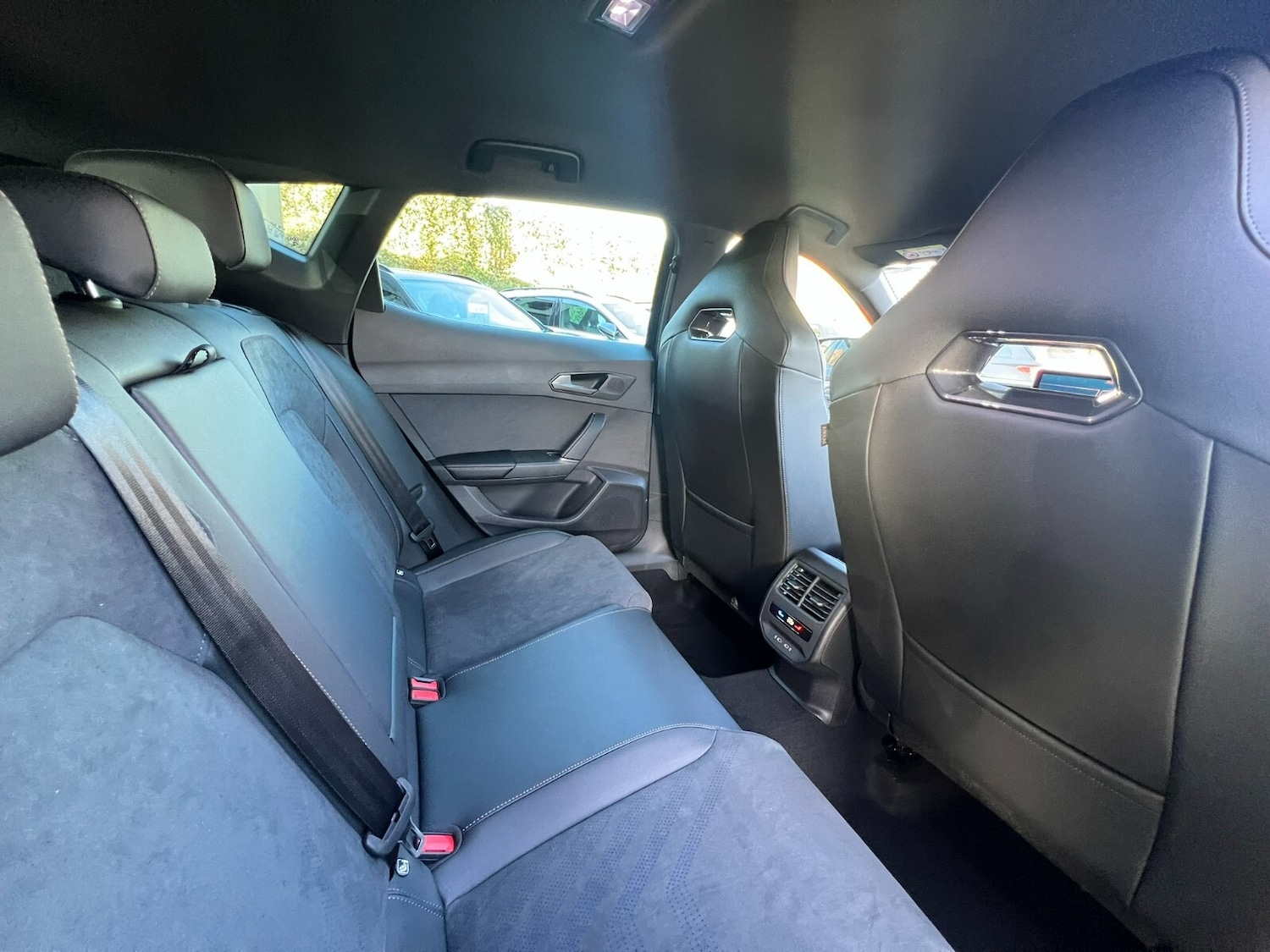 Used Cupra Formentor for sale - 77600342: Photo 6