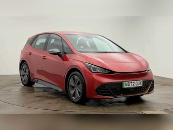 Used Cupra Born 2022 for sale - 77855606: Photo