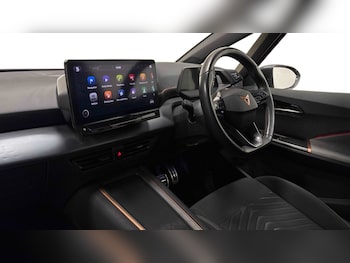 Used Cupra Born 2022 for sale - 77855606: Photo