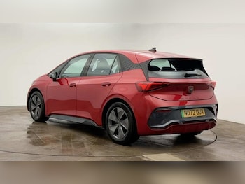 Used Cupra Born 2022 for sale - 77855606: Photo