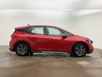 Used Cupra Born 2022 for sale - 77855606: Photo
