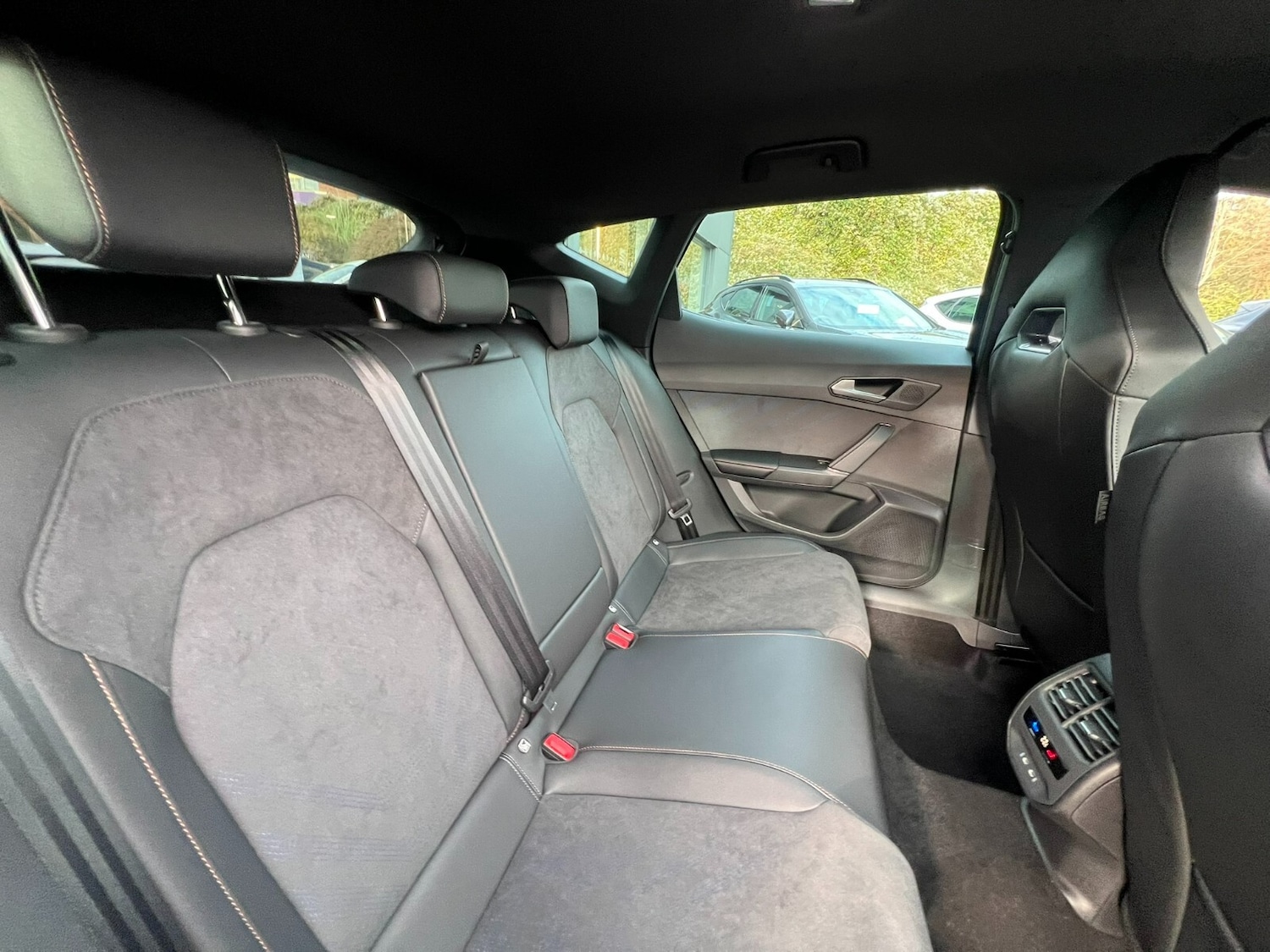 Used Cupra Formentor for sale - 77600344: Photo 14