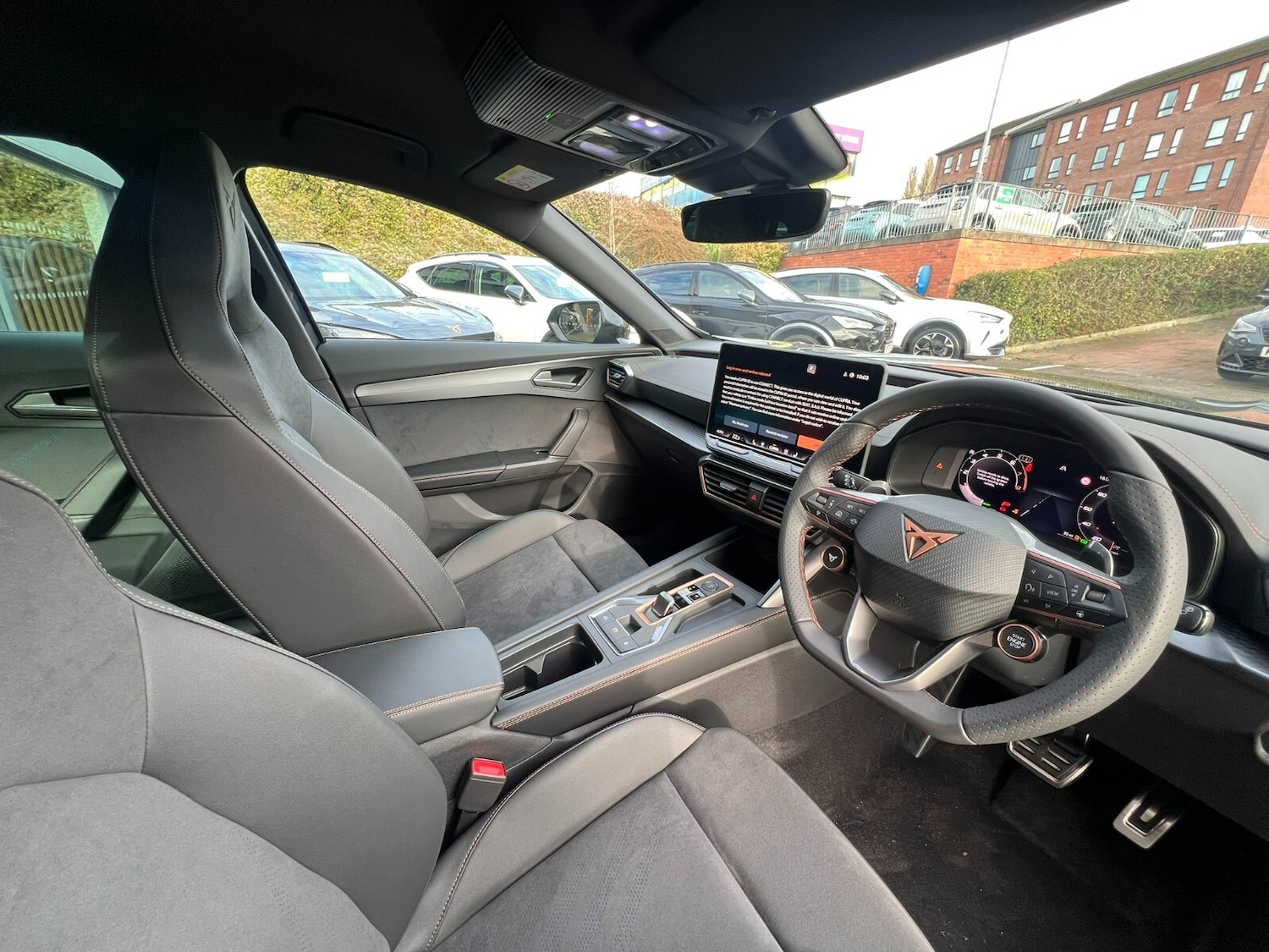 Used Cupra Formentor for sale - 77600344: Photo 17