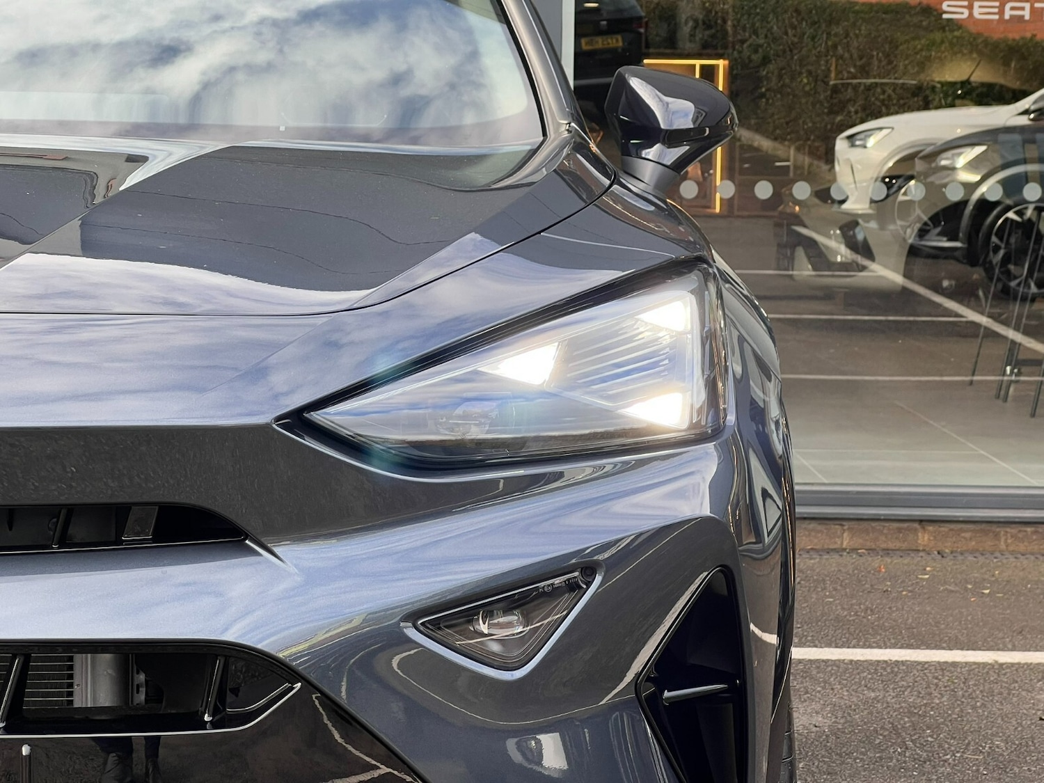 Used Cupra Formentor for sale - 77600344: Photo 39