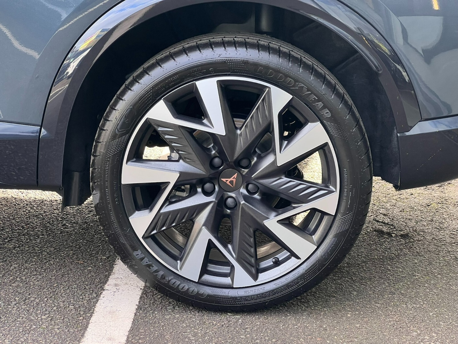 Used Cupra Formentor for sale - 77600344: Photo 42