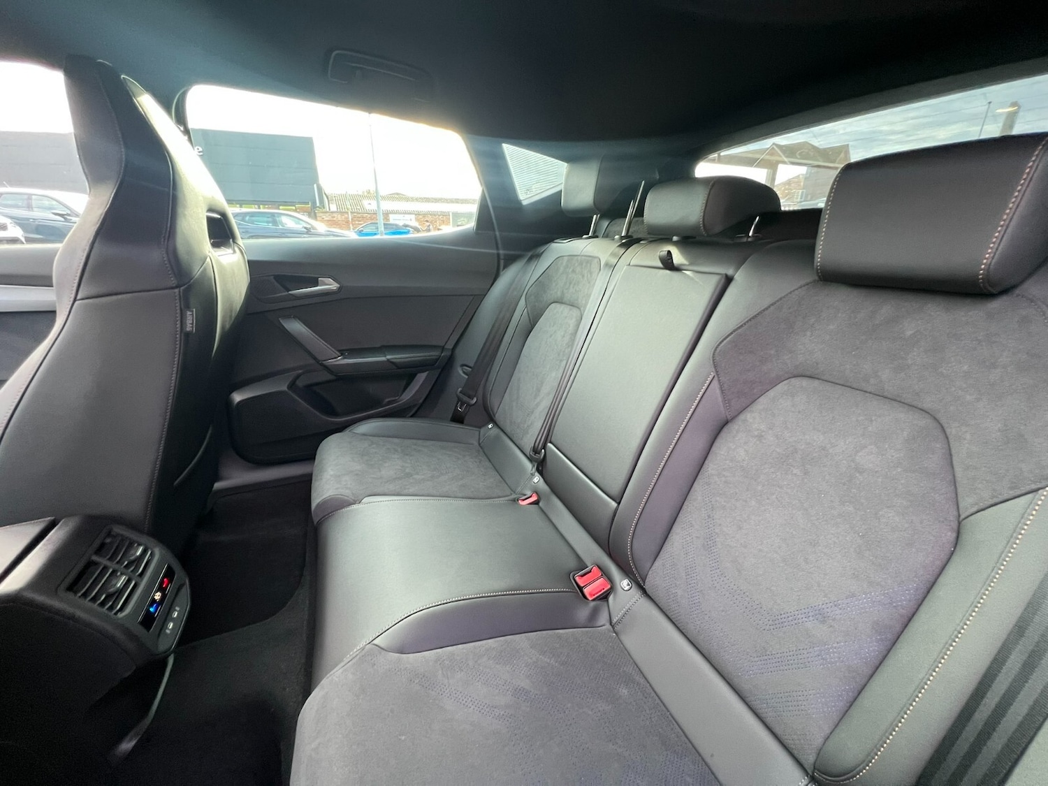 Used Cupra Formentor for sale - 77600344: Photo 46