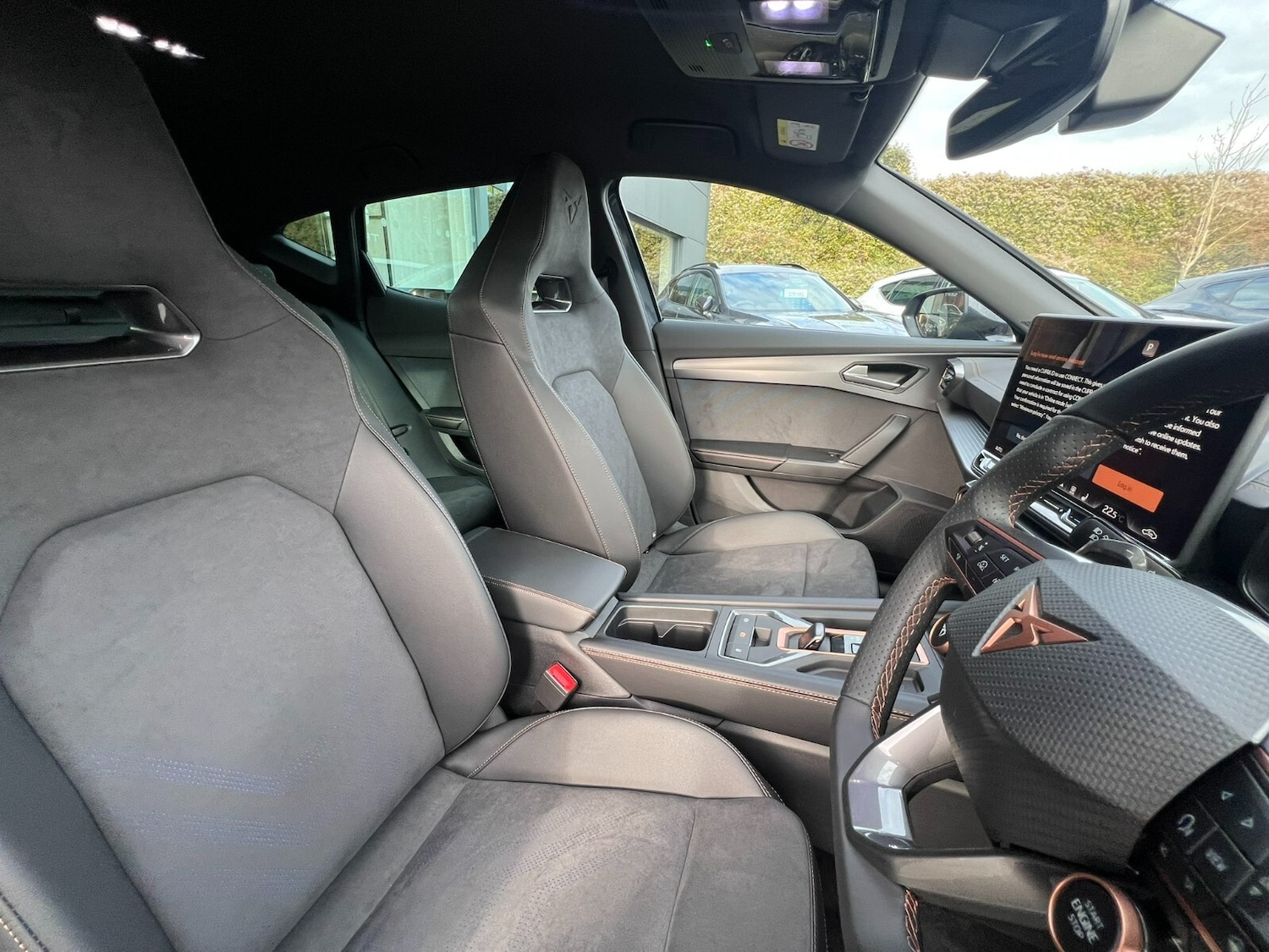 Used Cupra Formentor for sale - 77600344: Photo 48