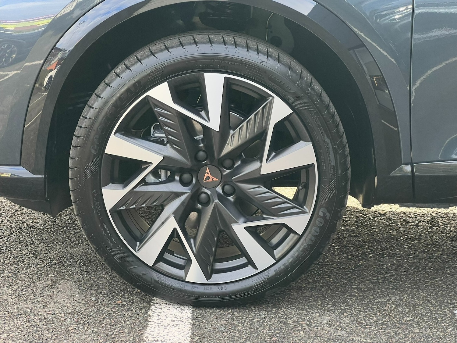 Used Cupra Formentor for sale - 77600344: Photo 5