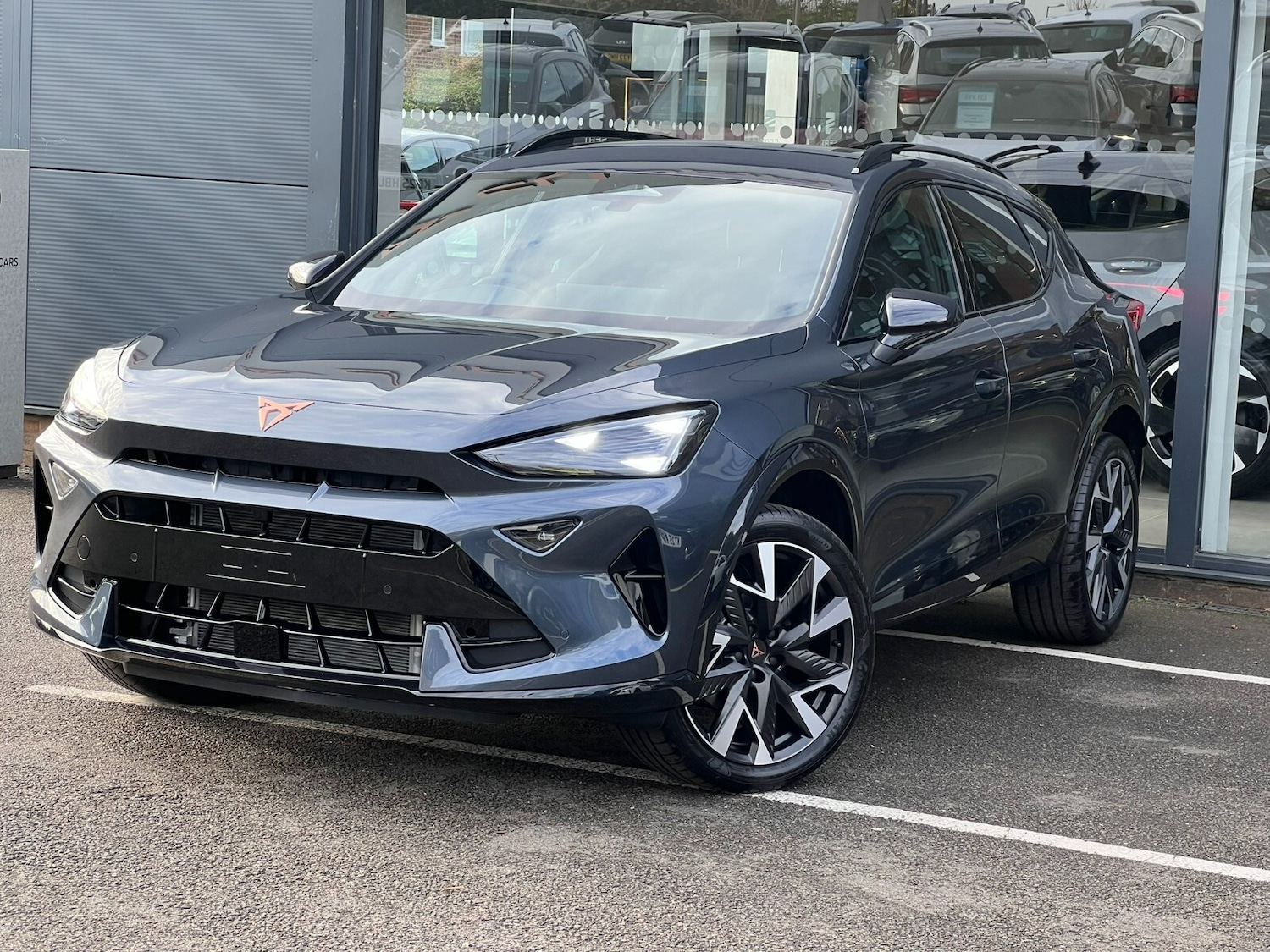 Used Cupra Formentor for sale - 77600344: Photo 56