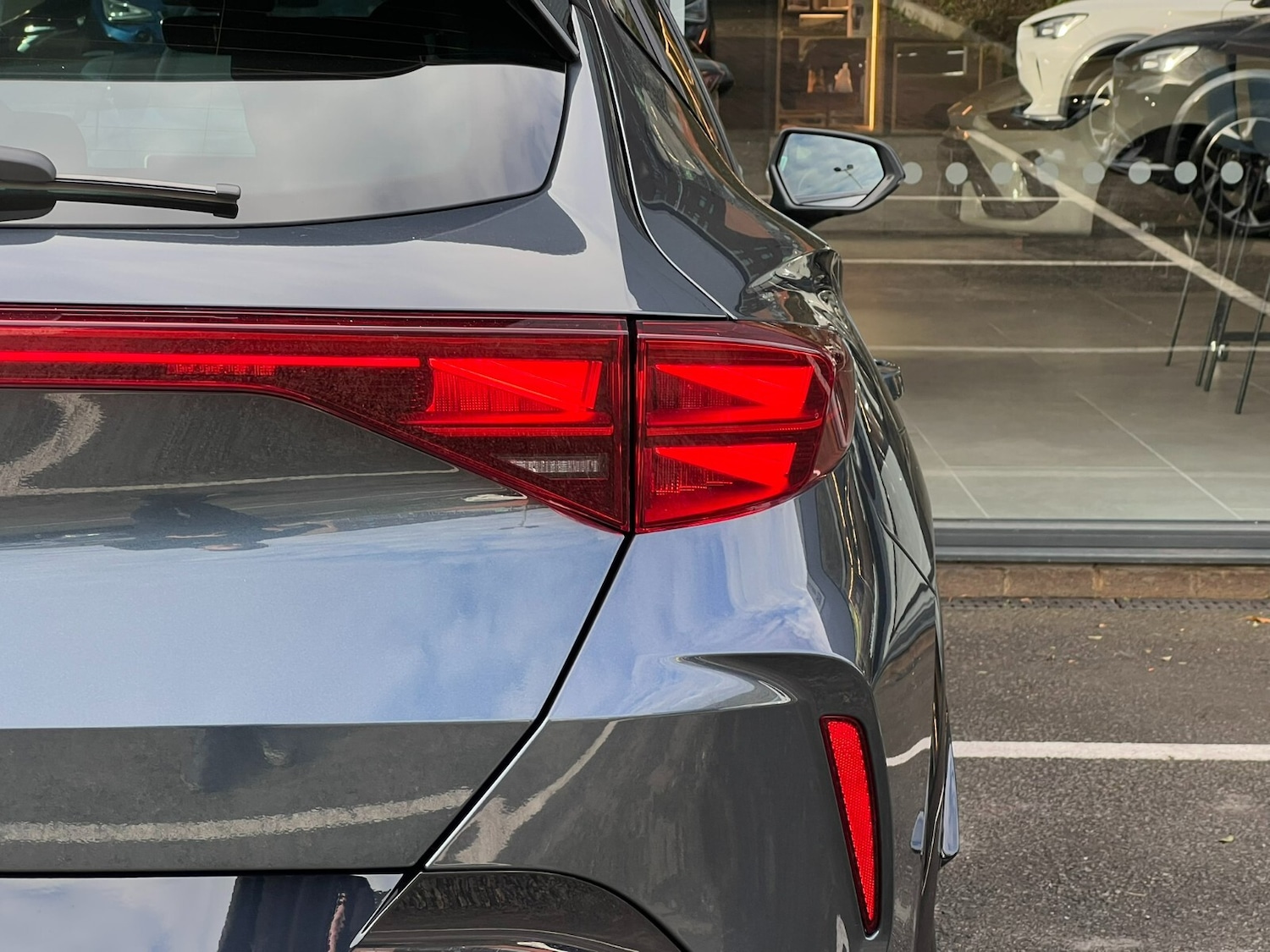 Used Cupra Formentor for sale - 77600344: Photo 61