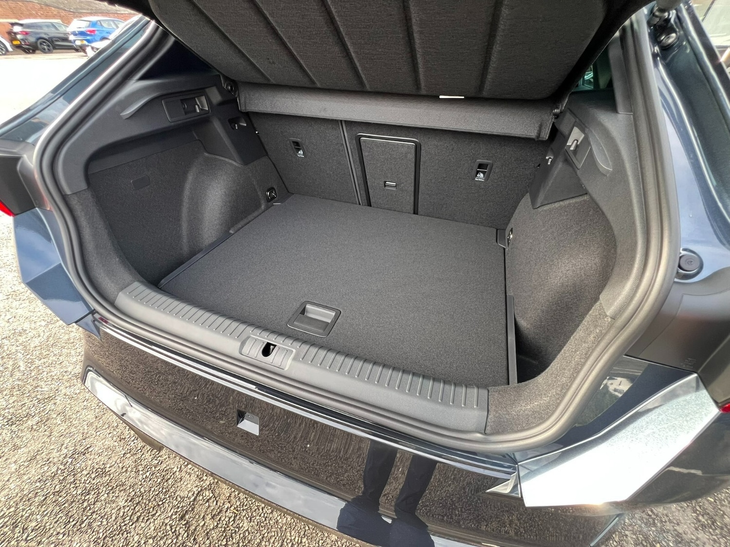 Used Cupra Formentor for sale - 77600344: Photo 62