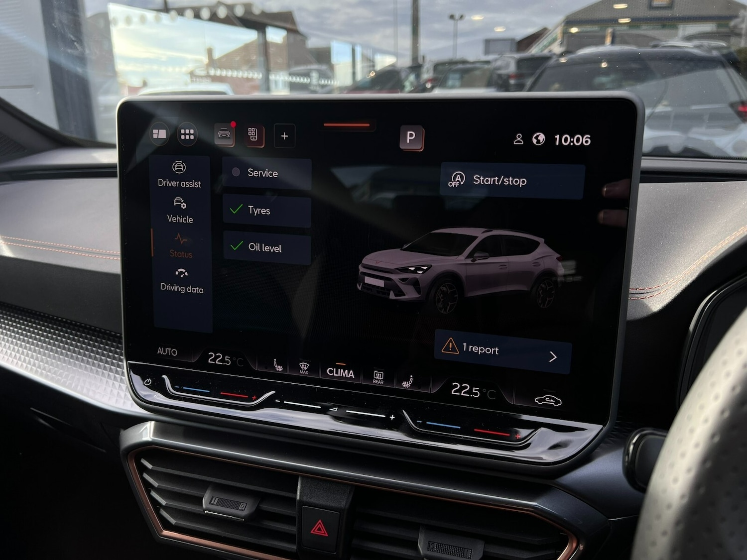 Used Cupra Formentor for sale - 77600344: Photo 67