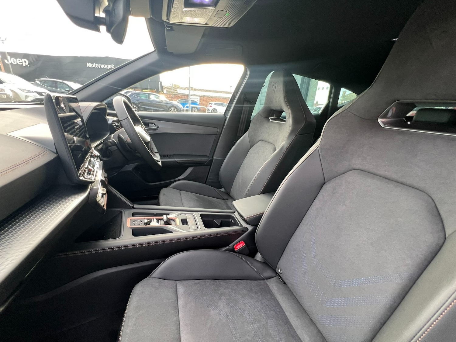 Used Cupra Formentor for sale - 77600344: Photo 8