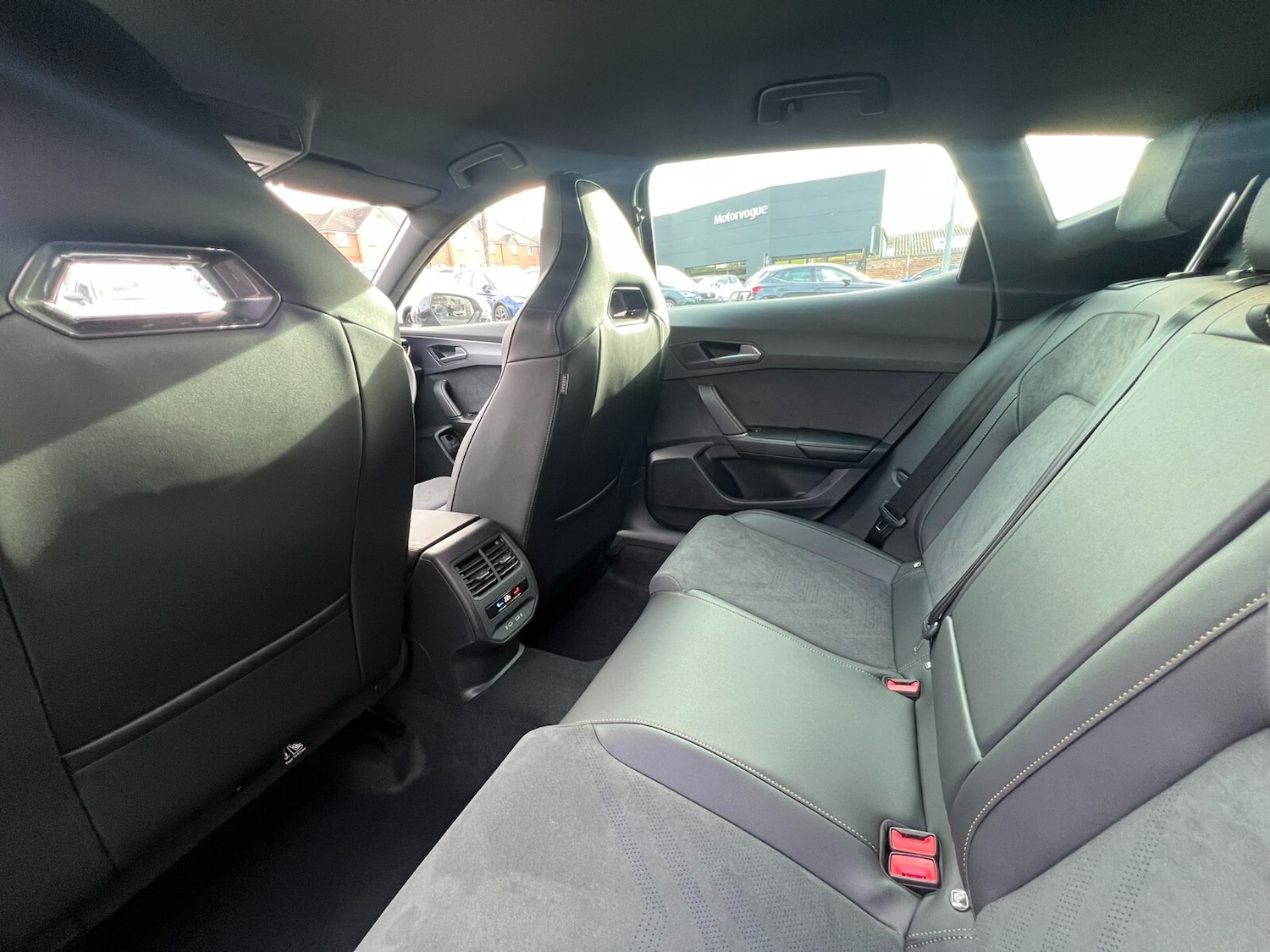 Used Cupra Formentor for sale - 77600344: Photo 9