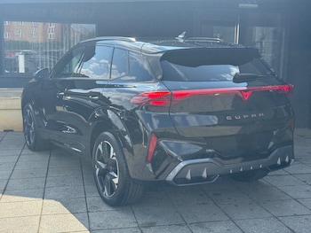 Used Cupra Terramar  for sale - 75355232: Photo
