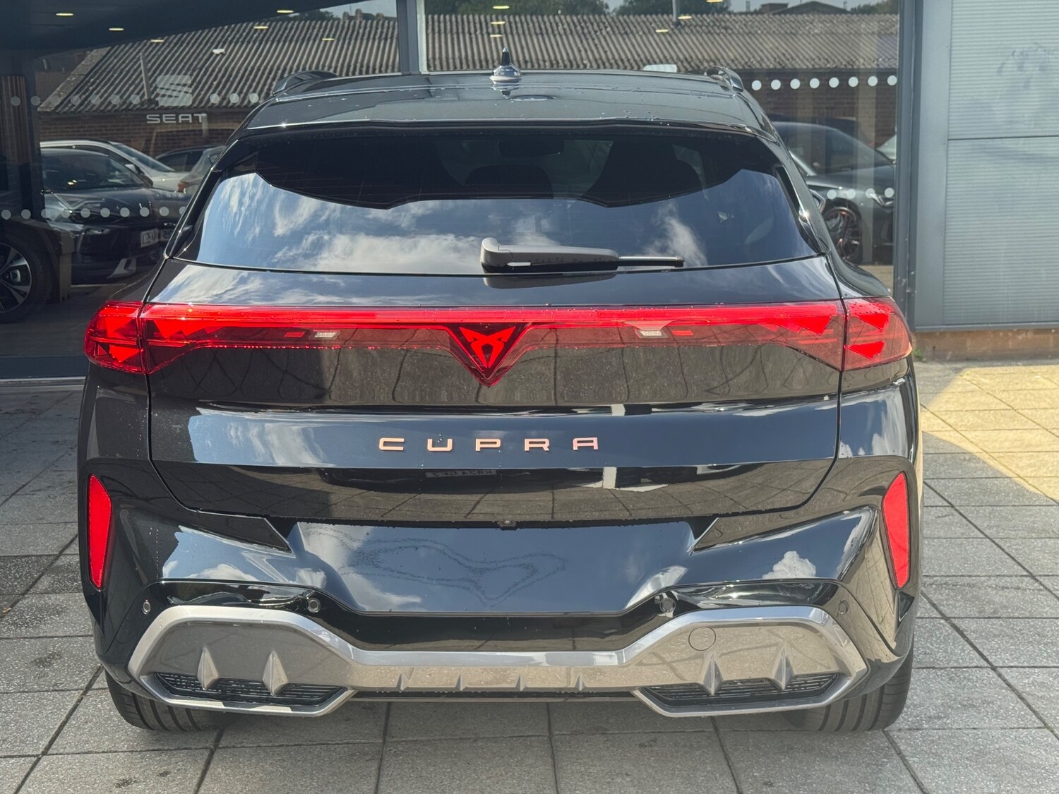 Vehicle 43