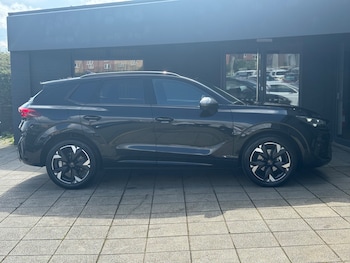 Used Cupra Terramar  for sale - 75355232: Photo