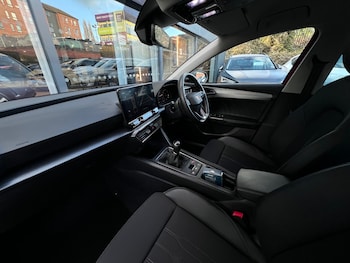 Used Cupra Leon 2023 for sale - 76630153: Photo