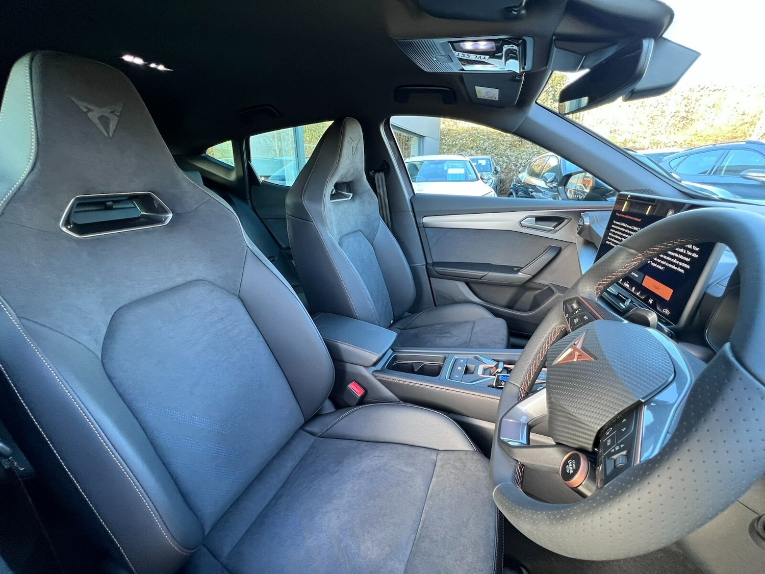 Used Cupra Formentor for sale - 77600357: Photo 31