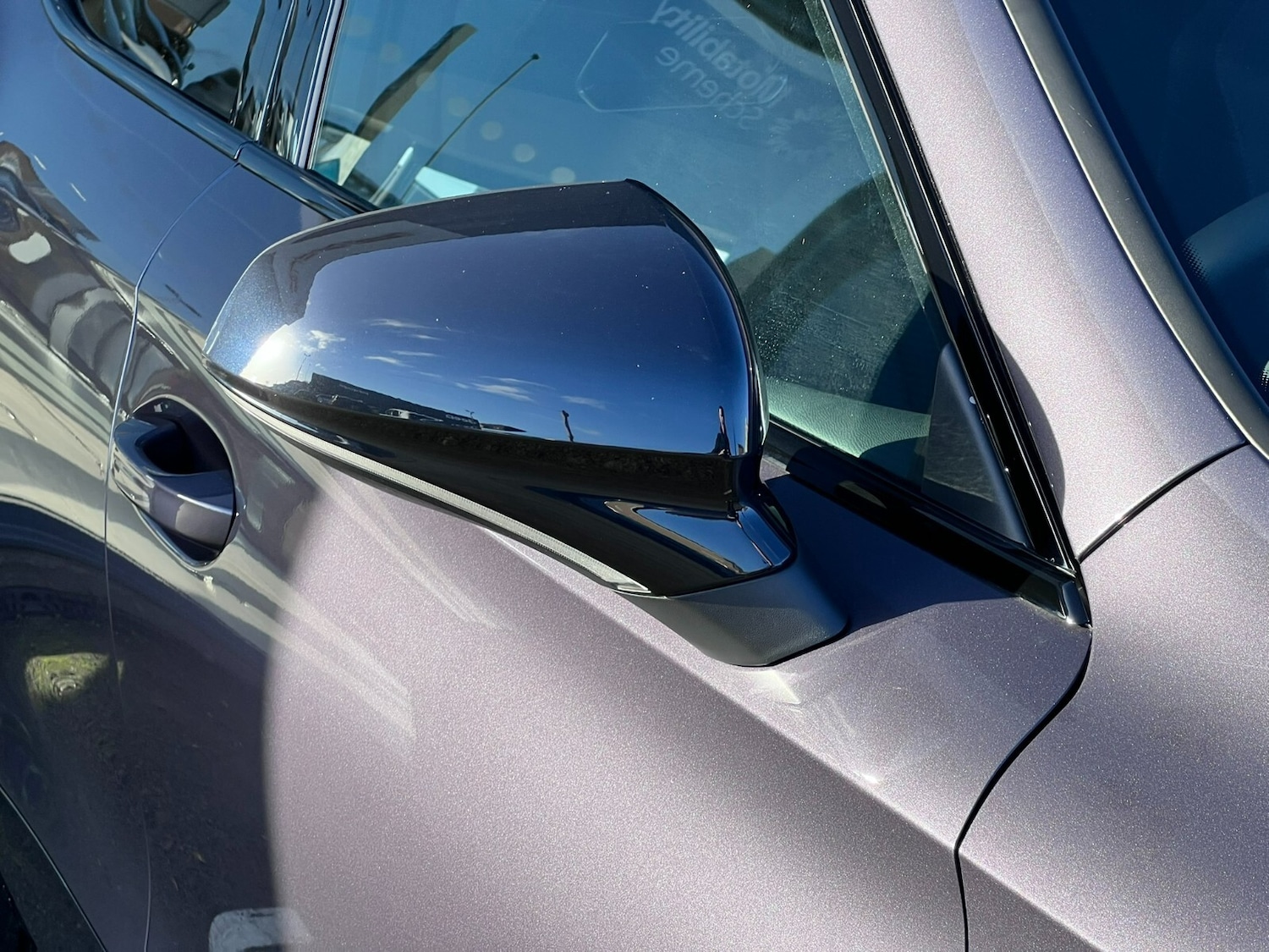 Used Cupra Formentor for sale - 77600357: Photo 4