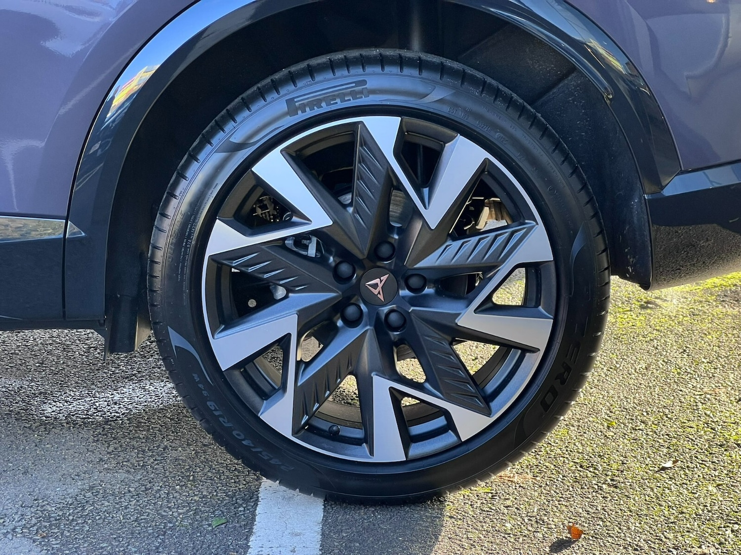 Used Cupra Formentor for sale - 77600357: Photo 8