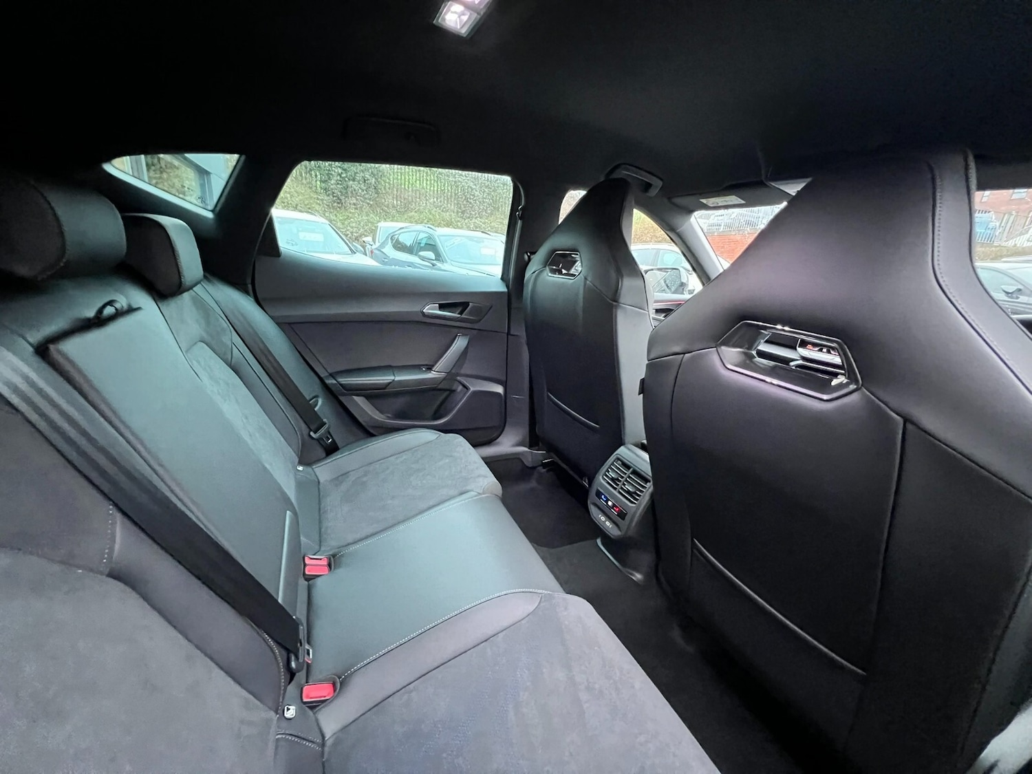 Used Cupra Formentor 2026 for sale - 77600271: Photo 11