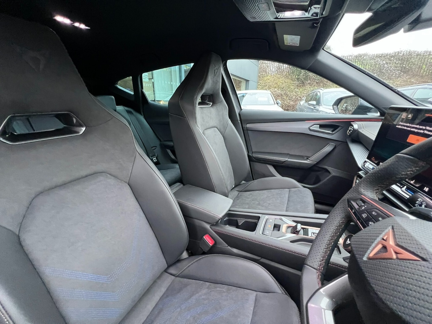 Used Cupra Formentor 2026 for sale - 77600271: Photo 14