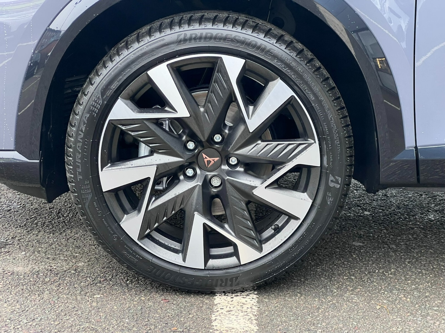 Used Cupra Formentor 2026 for sale - 77600271: Photo 27