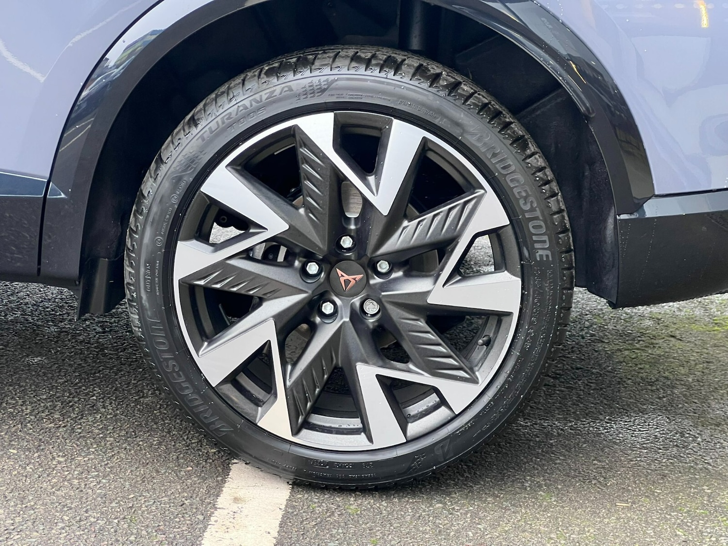 Used Cupra Formentor 2026 for sale - 77600271: Photo 28