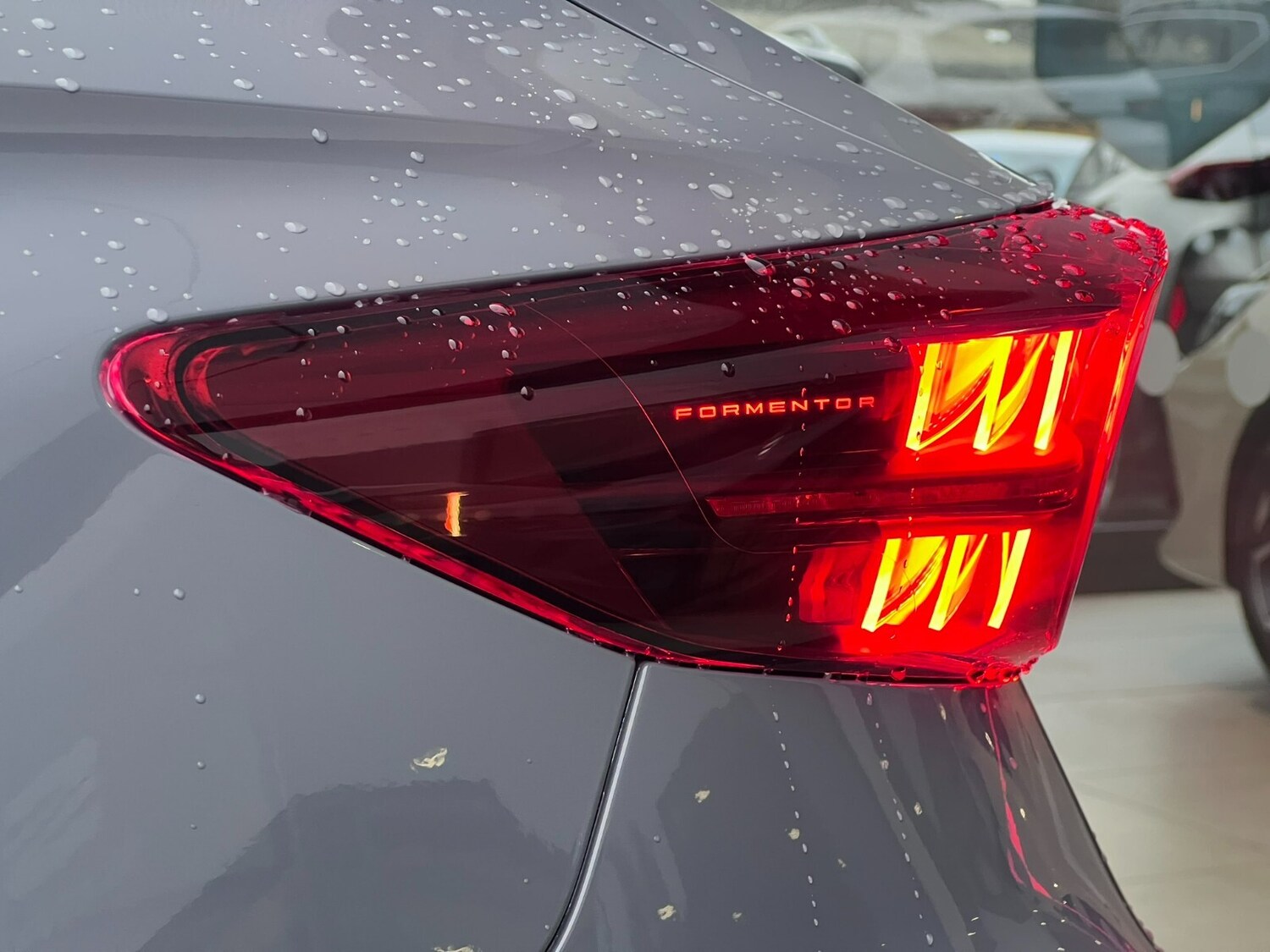 Used Cupra Formentor 2026 for sale - 77600271: Photo 29