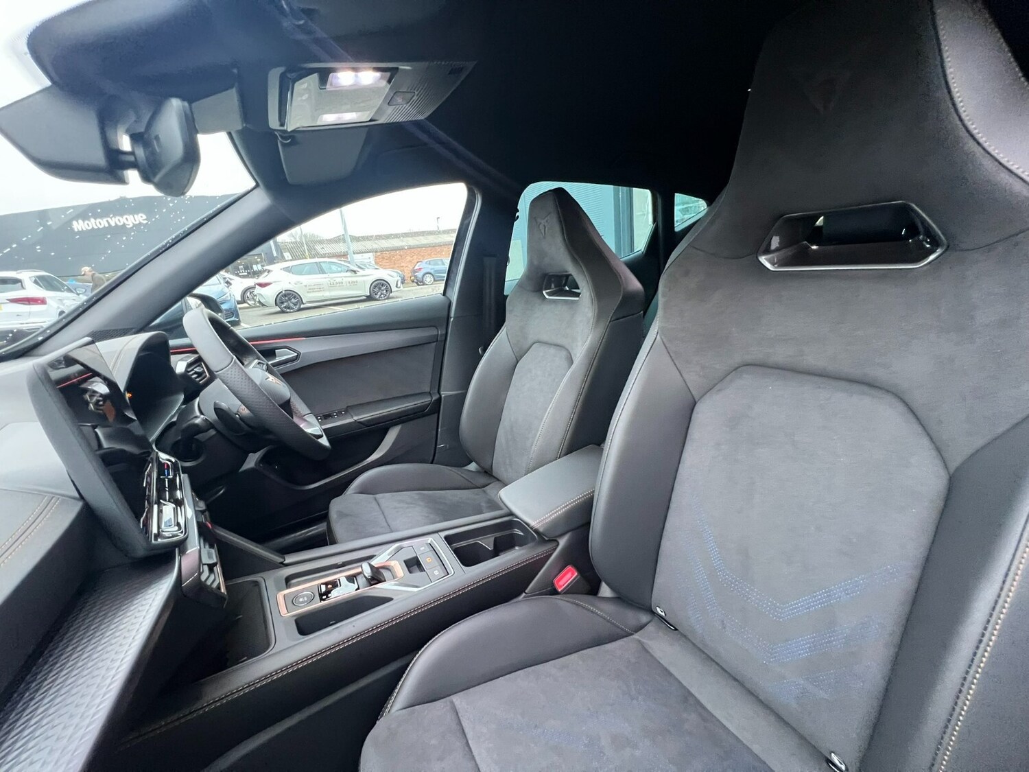 Used Cupra Formentor 2026 for sale - 77600271: Photo 31