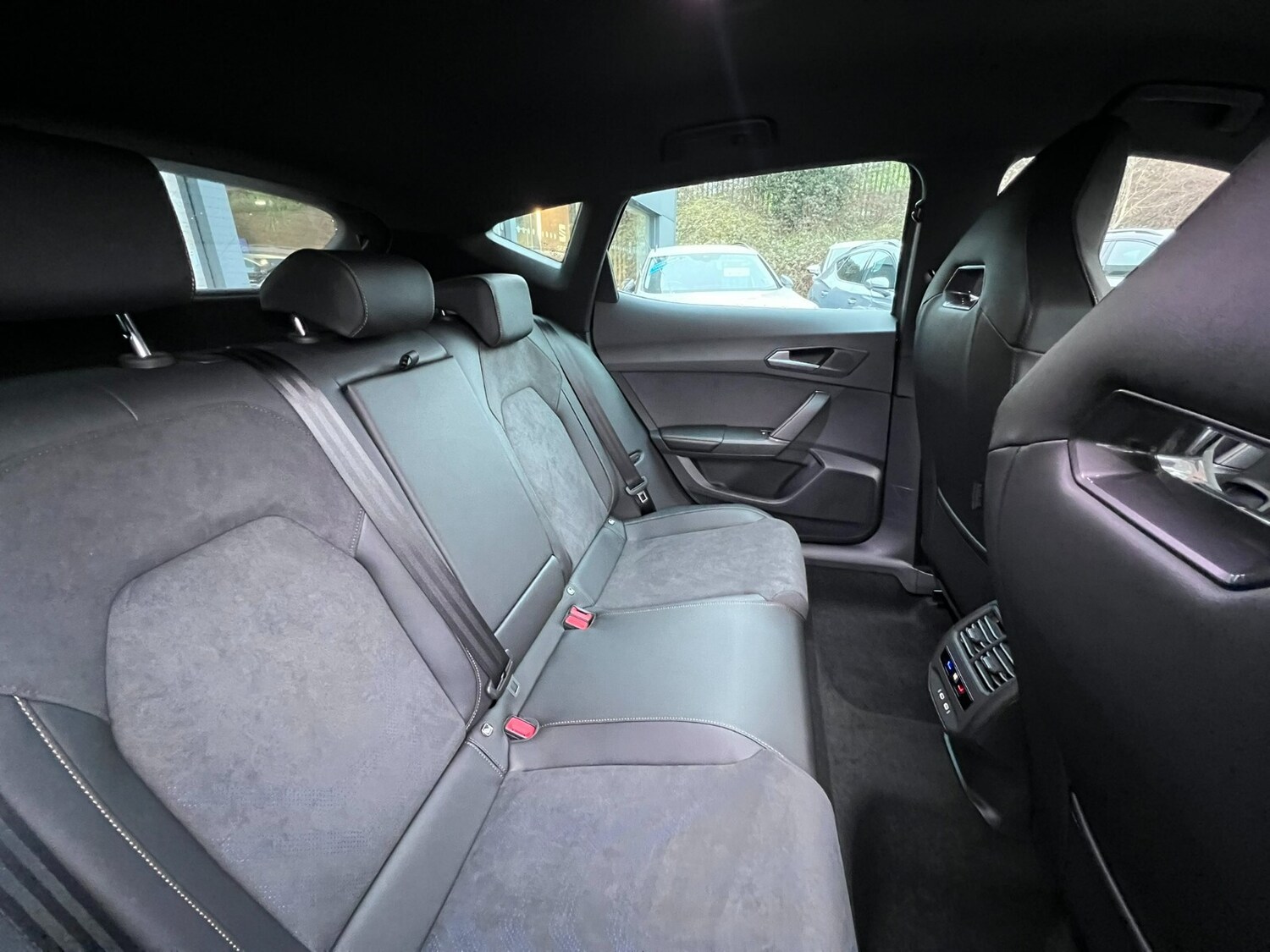 Used Cupra Formentor 2026 for sale - 77600271: Photo 35