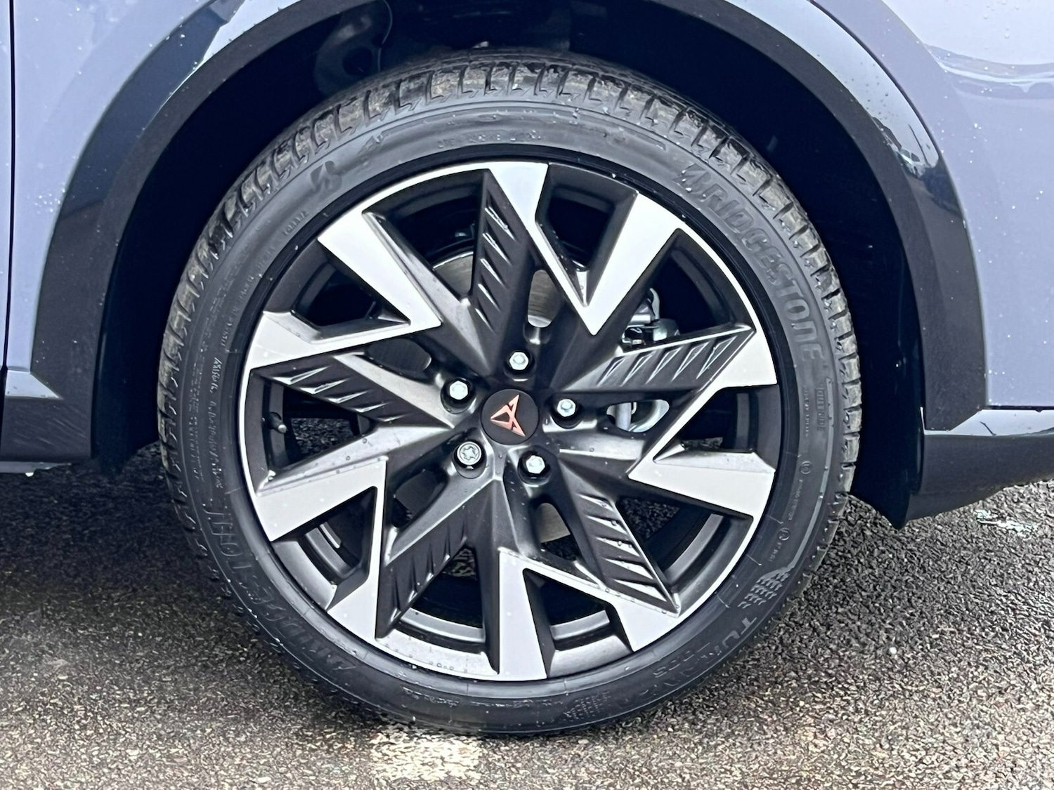 Used Cupra Formentor 2026 for sale - 77600271: Photo 40