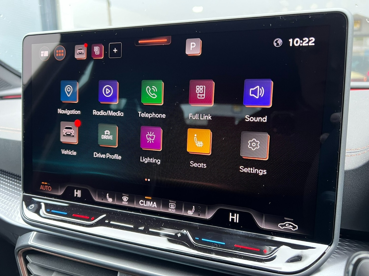 Used Cupra Formentor 2026 for sale - 77600271: Photo 47