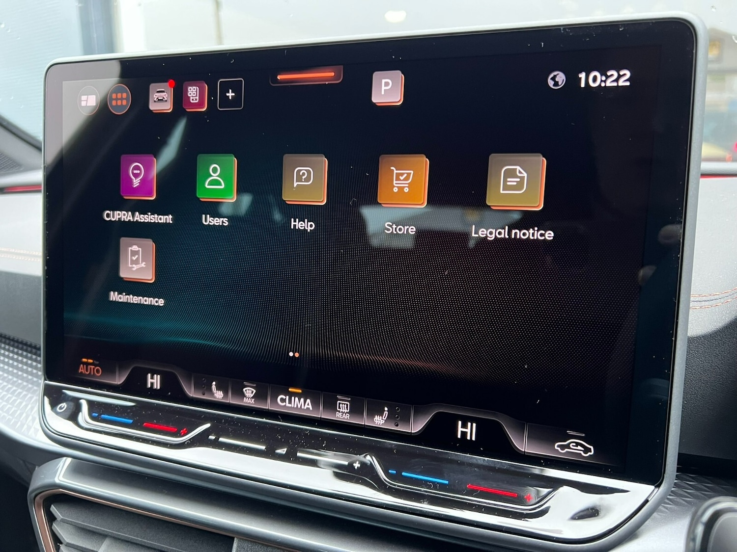 Used Cupra Formentor 2026 for sale - 77600271: Photo 48