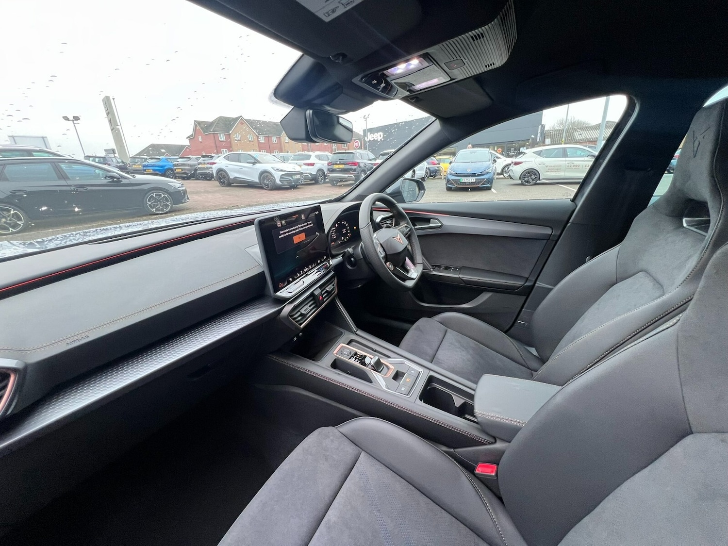 Used Cupra Formentor 2026 for sale - 77600271: Photo 7